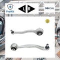 2x Meyle Lenker, Radaufhängung Links, Rechts für Mercedes-Benz C-CLASS C-CLASS
