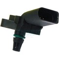 HOFFER Sensor Saugrohrdruck 7472301 für VW GOLF 7 5G1 BQ1 BE1 BE2 Variant BA5 5