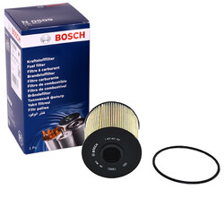 BOSCH KRAFTSTOFFFILTER FILTEREINSATZ passend für MERCEDES-BENZ VARIO | 1 457