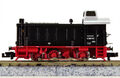 Hobbytrain H2875 (N) – Diesellok BR V36 der DB, Glockenanker SB-Modellbau