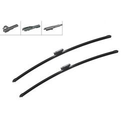 BOSCH SCHEIBENWISCHER WISCHBLATT AEROFIT AF469 3397009094 700X700MM FÜR VW SEAT