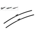 BOSCH SCHEIBENWISCHER WISCHBLATT AEROFIT AF469 3397009094 700X700MM FÜR VW SEAT