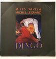 Miles Davis & Michel Legrand - Dingo Vinyl, LP, Album, limitierte Auflage, rot