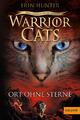 Warrior Cats - Das gebrochene Gesetz. Ort ohne Sterne | Erin Hunter | Buch