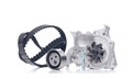 SNR KDP455.410 Wasserpumpe + Zahnriemensatz für RENAULT KANGOO (KC0/1)