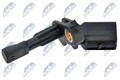 NTY HCA-VW-011 Sensor, Raddrehzahl für AUDI,SEAT,SKODA,VW