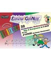 Einfacher!-Geht-Nicht: 32 Kinderlieder, Weihnachtslieder, Hits & Evergreens in C