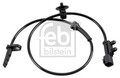 FEBI BILSTEIN 181397 Sensor, Raddrehzahl für TESLA