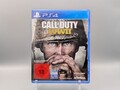 Call of Duty: WWII WW2 (Sony PlayStation 4, Ps4, Spiele)