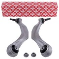 2x Febi Bilstein Querlenker incl. Traggelenke + Lager BMW 5er F10 F11 6er F12