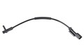 ABS Sensor Raddrehzahl Vorderachse für FORD TRANSIT V363 Kasten