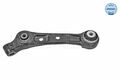 MEYLE Querlenker Vorne links für BMW 5er (F10,F07,F11) 6er (F12,F13,F06)