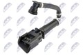 NTY Waschwasserdüse Scheinwerferreinigung EDS-NS-016 für NISSAN TEANA 1 J31 PJ31