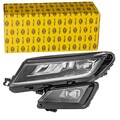HELLA LED SCHEINWERFER LED LINKS passend für SKODA KODIAQ | 1ZX 012 669-391