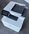 HP Color LaserJet Pro MFP M479fdw A4 Farb-Multifunktionslaserdrucker