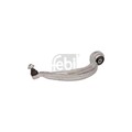 Lenker, Radaufhängung FEBI BILSTEIN 185473 für AUDI, Vorderachse links, hinten