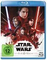 Star Wars: Episode VIII - Die letzten Jedi von not specified | DVD | Zustand gut