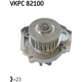 SKF VKPC 82100 Wasserpumpe für FIAT ABARTH ALFA ROMEO LANCIA JEEP OPEL