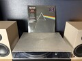 Pink Floyd Dark Side Of The Moon EUR 2016 RE Remastered Vinyl Record Sealed M/M