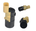 Parksensor PDC Sensor passend für CITROEN C2 C3 C4 C8 Berlingo I Jumpy Picasso