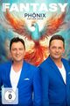 Fantasy - Phönix aus der Asche - DVD / CD - *NEU*