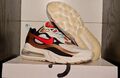 Nike Air Max 270 React - White Bronze Sneakers Gr. 38 UK 4.5 CT3428 100 