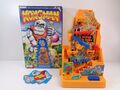 Boxed Vintage Tomy Kongman Game 1980s No Kong Base, Balloon or Ball Bearing