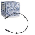 VEMO ABS-SENSOR RADDREHZAHL HINTERACHSE LINKS RECHTS PASSEND FÜR BMW 1 2 X1 X2