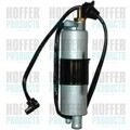 HOFFER Kraftstoffpumpe 7506054 für MERCEDES KLASSE W202 Model S202 CLK C208 A208