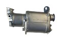 VEGAZ VK-404 Dieselpartikelfilter DPF Rußpartikelfilter Euro 5 Abgasanlage
