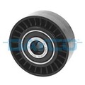 DAYCO (APV2646) Umlenk-/Führungsrolle, Keilrippenriemen für MERCEDES