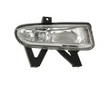 Nebelscheinwerfer Rechts für Peugeot 406 8B Break 8E/F 99-04 TYC