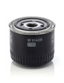 Ölfilter Öl Filter für Fiat Iveco UAZ Yamaha Ducato Mann-Filter W914/28