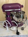 KitchenAid Artisan Küchenmaschine inkl. Original Rechnung 