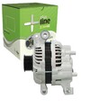PSH +Line GENERATOR LICHTMASCHINE 90A passend für MAZDA 6 | 145.537.090.130