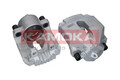 Bremssattel Vorderachse rechts (1-Kolben) JBC0058 KAMOKA für BMW 3 3 Touring X1