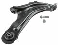 Lemförder 42594 01 Lenker, Radaufhängung für MERCEDES-BENZ RENAULT