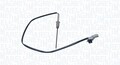 MAGNETI MARELLI 172000595010 Sensor, Abgastemperatur für MERCEDES-BENZ,NISSAN,OP