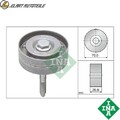 UMLENKFÜHRUNGSROLLE KEILRIPPENRIEMEN 532 0596 10 FÜR VW TOURAN/VAN BEETLE EOS  