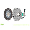 Valeo Kupplung für Fiat Ducato