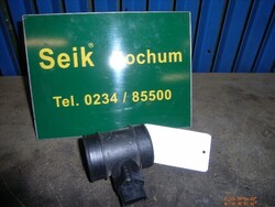 Luftmassenmesser OPEL Corsa C 131000 km 4211889 2002-09-18