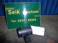 Luftmassenmesser OPEL Corsa C 131000 km 4211889 2002-09-18