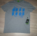 Hugo Boss Green Label mit 3-D Print T-Shirt - Gr.: L