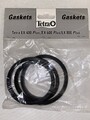 Tetra Dichtung EX 400/600/800  Plus  Außenfilter Dichtring Gaskets
