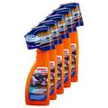Ceramic Kunststoff Versiegelung Spray XTREME 02264000 SONAX 5 X 750 ml