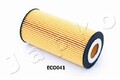 JAPKO Ölfilter 1ECO041 für MERCEDES-BENZ
