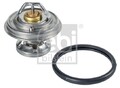 FEBI BILSTEIN Thermostat, Kühlmittel 09672 für MERCEDES-BENZ SSANGYONG