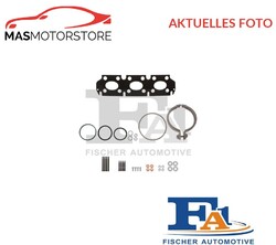 MONTAGESATZ DICHTSATZ TURBOLADER FA1 KT100640 P FÜR MINI MINI,MINI COUNTRYMAN