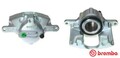 BREMBO F 37 012 Bremssattel Bremszange Vorne Links für JEEP WRANGLER III (JK)