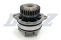 Dolz N153 Wasserpumpe, Motorkühlung für INFINITI  passend für NISSAN RENAULT N15